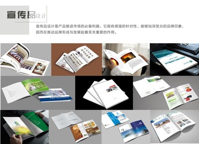 畫冊設計 視覺溝通的藝術與專業(yè)設計服務