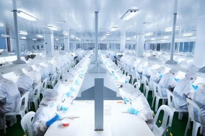 燕之屋以創(chuàng)新設計服務，守護國民健康新剛需