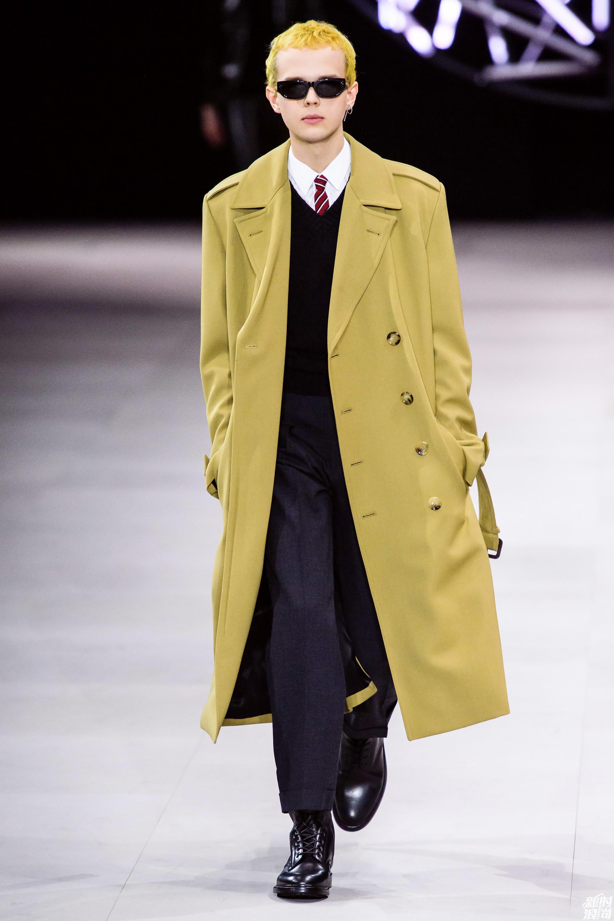 巴黎男裝周落幕，Céline極簡美學與林志炫的舞臺風骨何以共鳴？